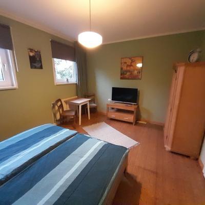 Hof Im Artland Zimmer 8 Obergeschoß